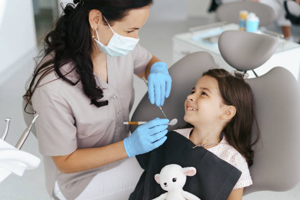 Dental X-Rays and Imaging in Jacksonville, NC